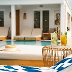 Cavomarina Beach- Adults Only