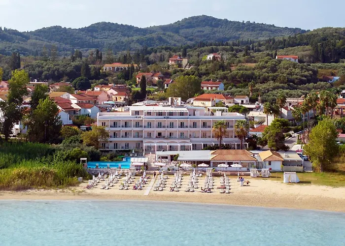 Cavomarina Beach- Adults Only