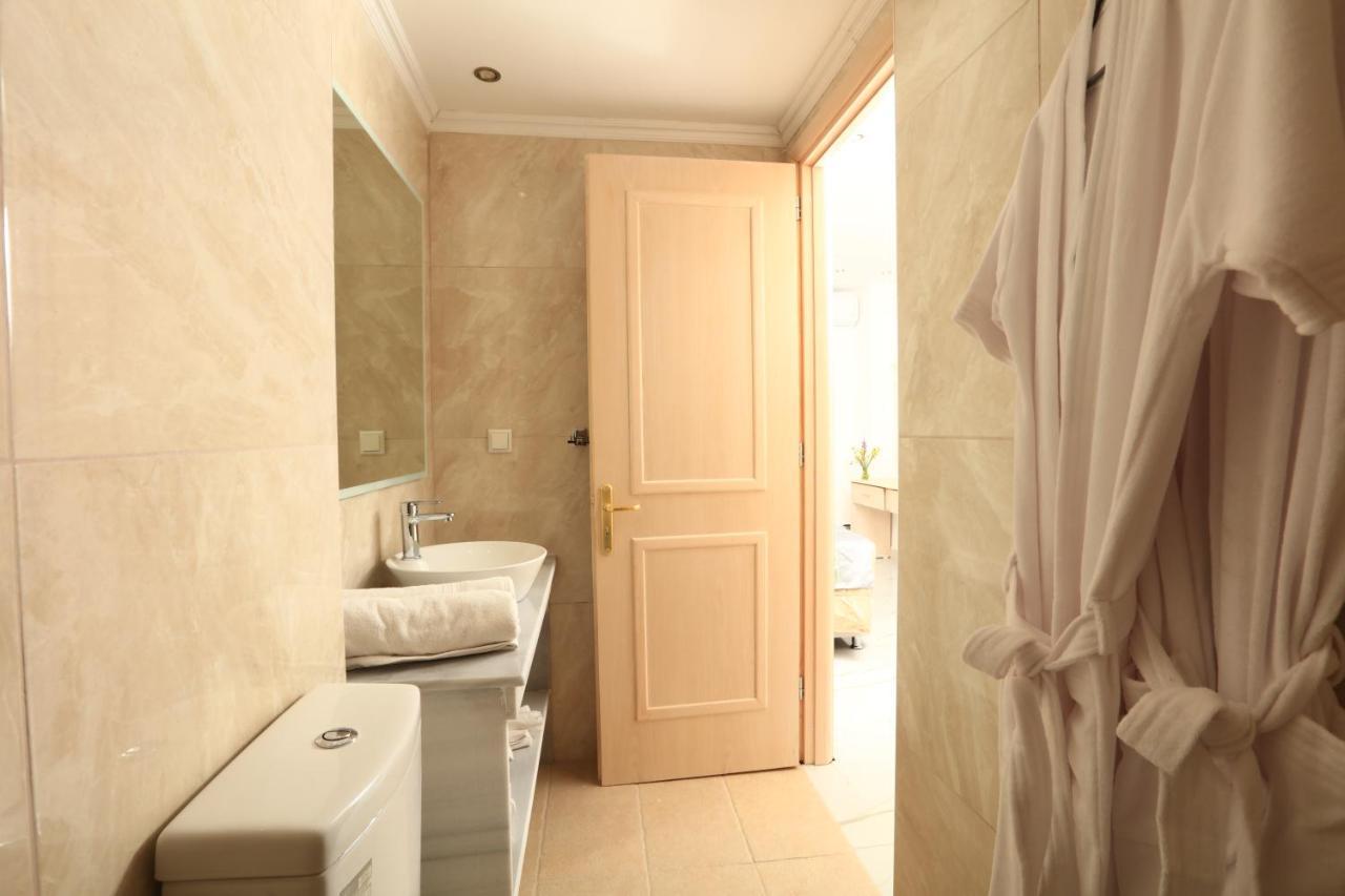 Cavomarina Beach- Adults Only 4* Kávos