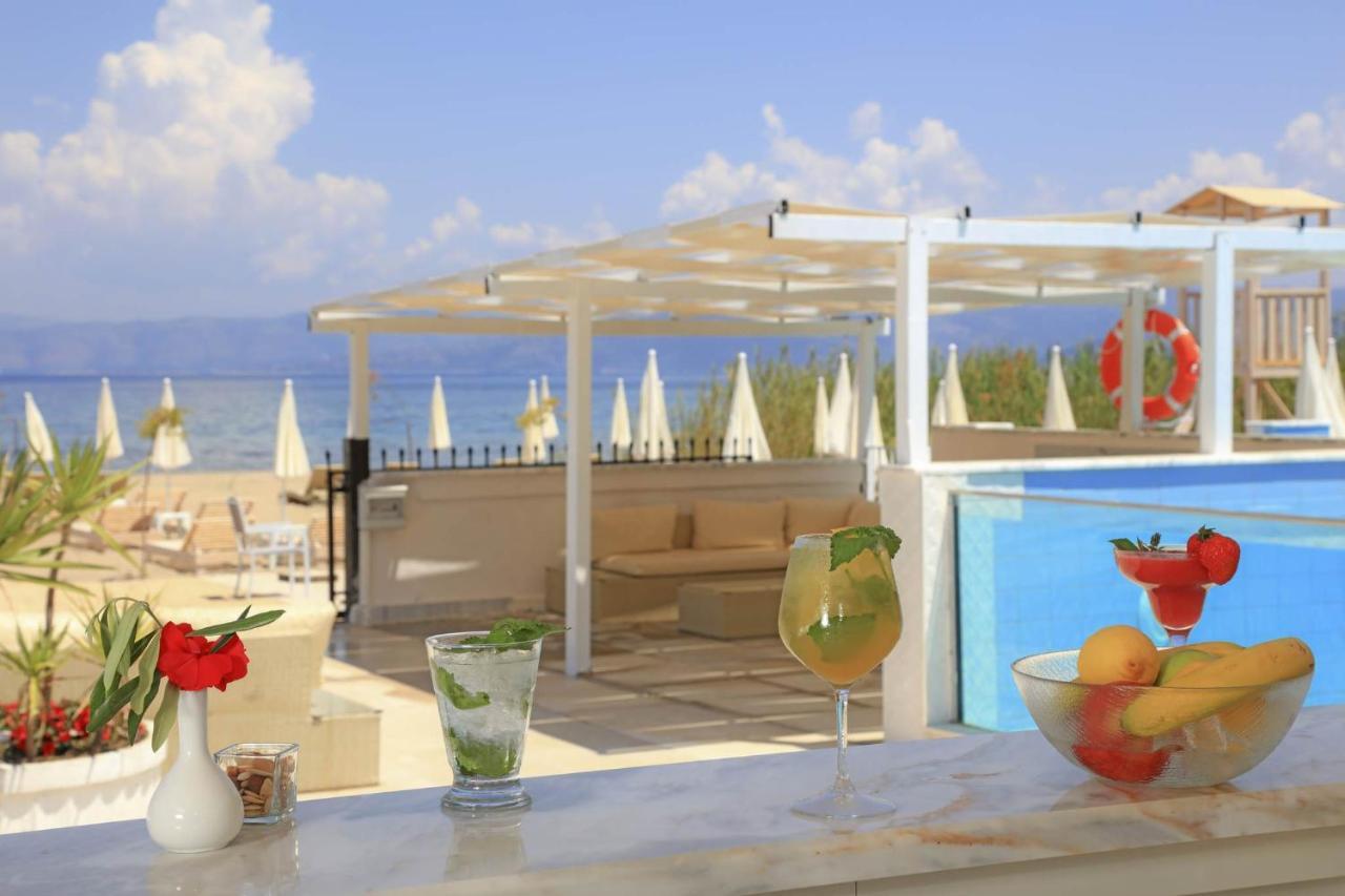Cavomarina Beach- Adults Only 4* Kávos