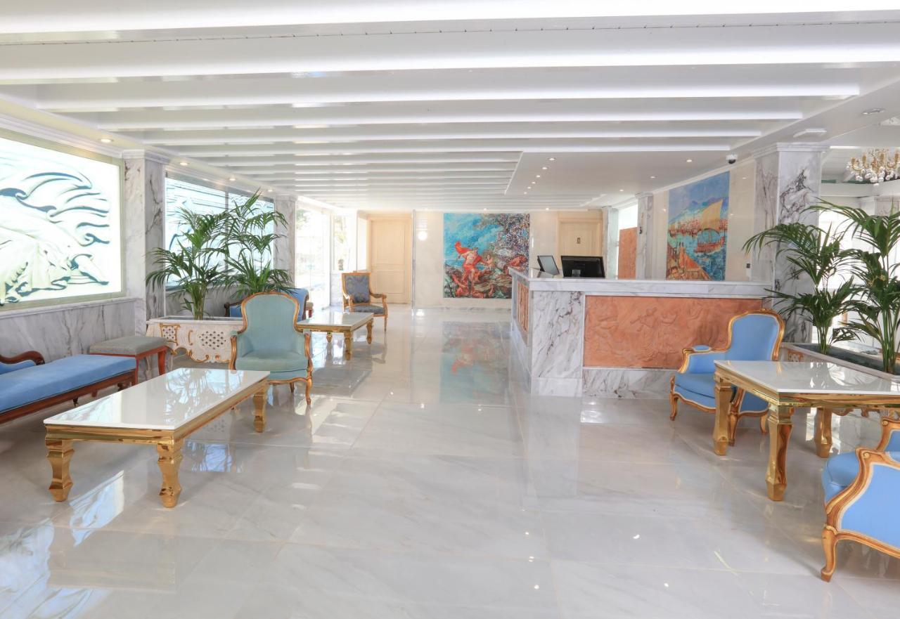 Cavomarina Beach- Adults Only 4* Kavos