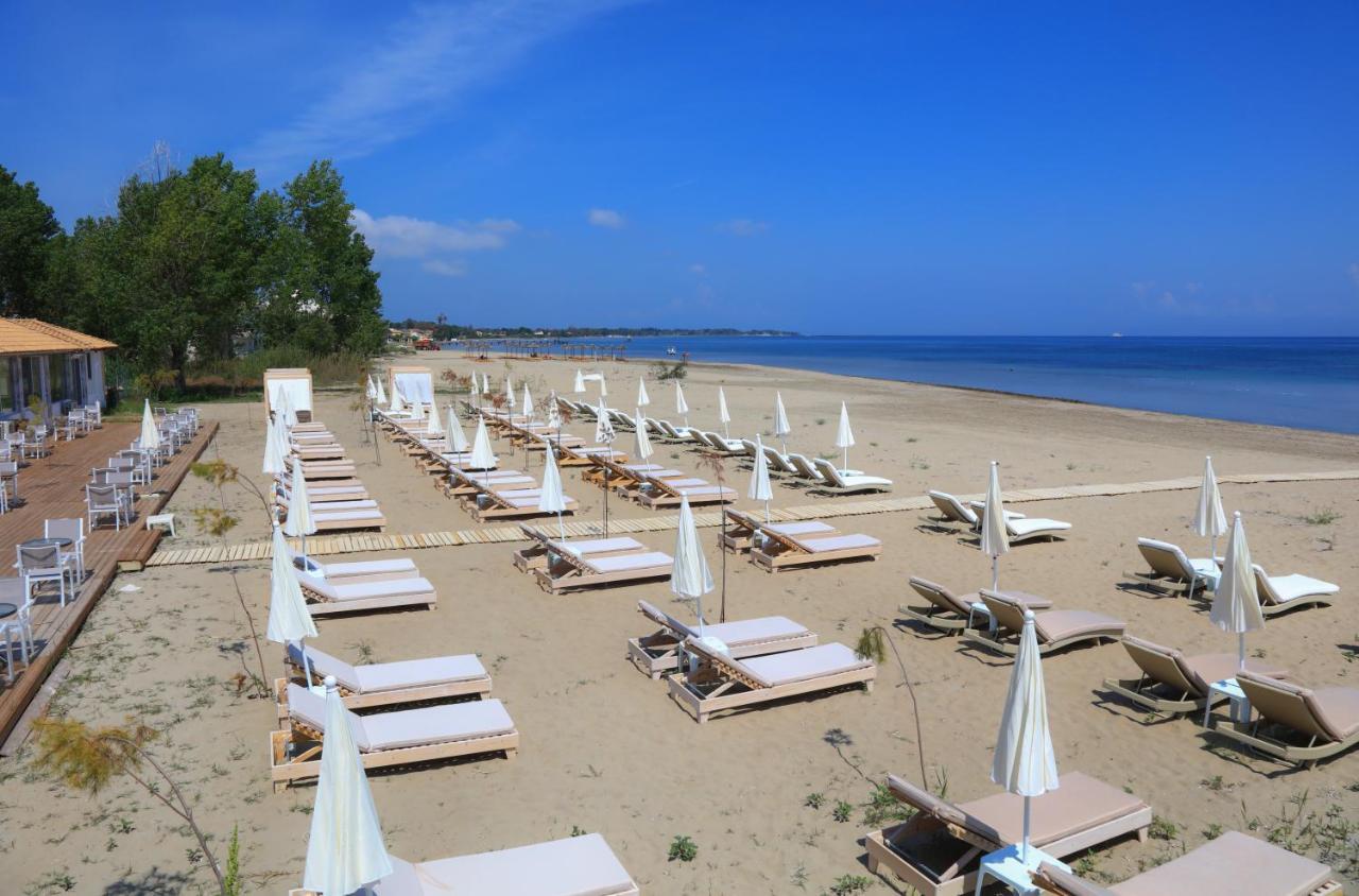 Hotel Cavomarina Beach- Adults Only