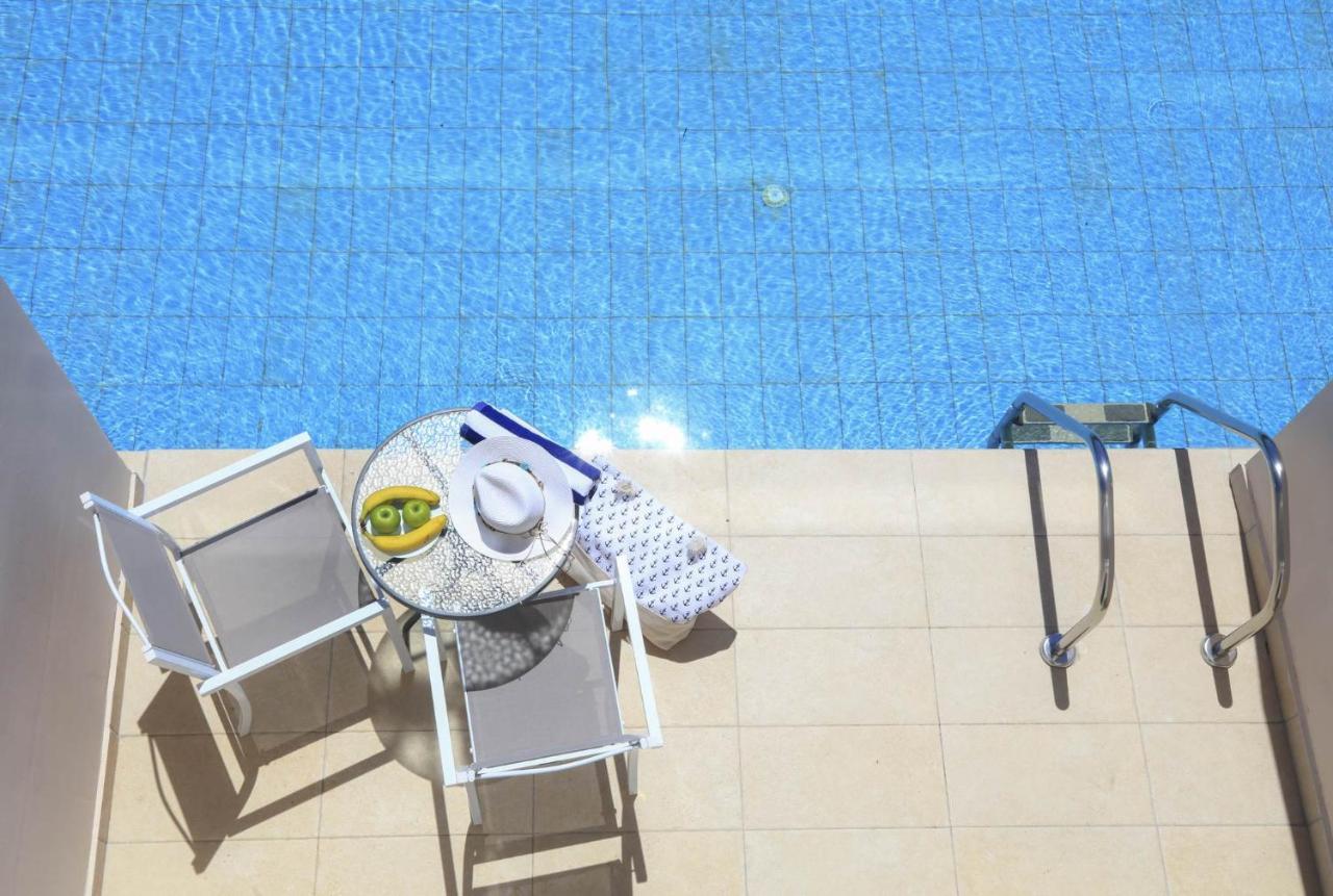 Cavomarina Beach- Adults Only Hotel