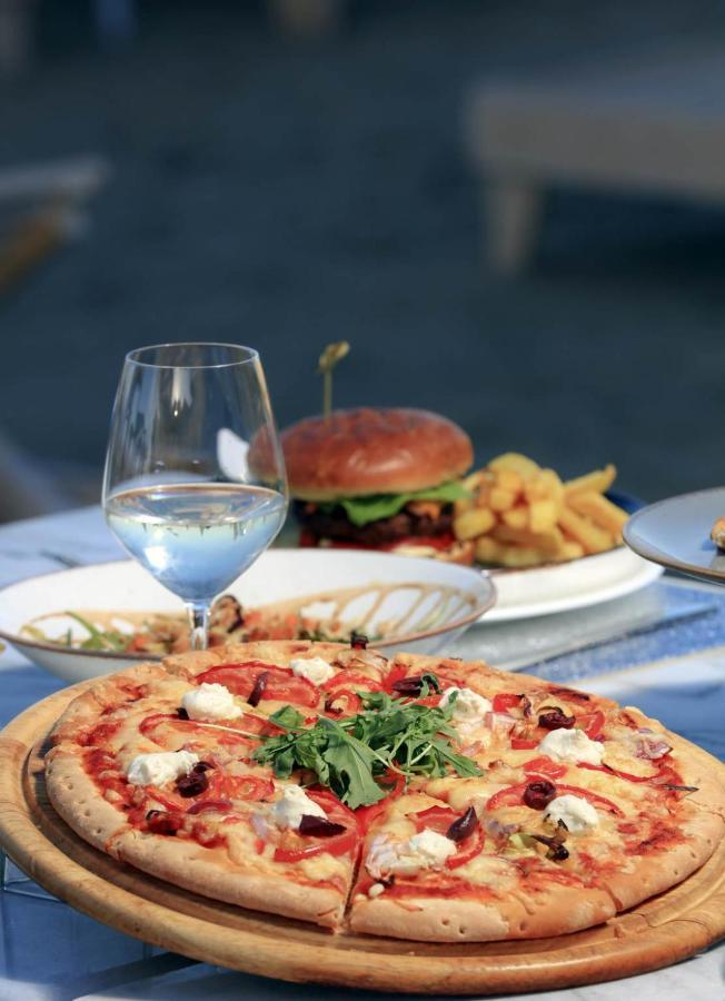 Cavomarina Beach- Adults Only 4* Kavos