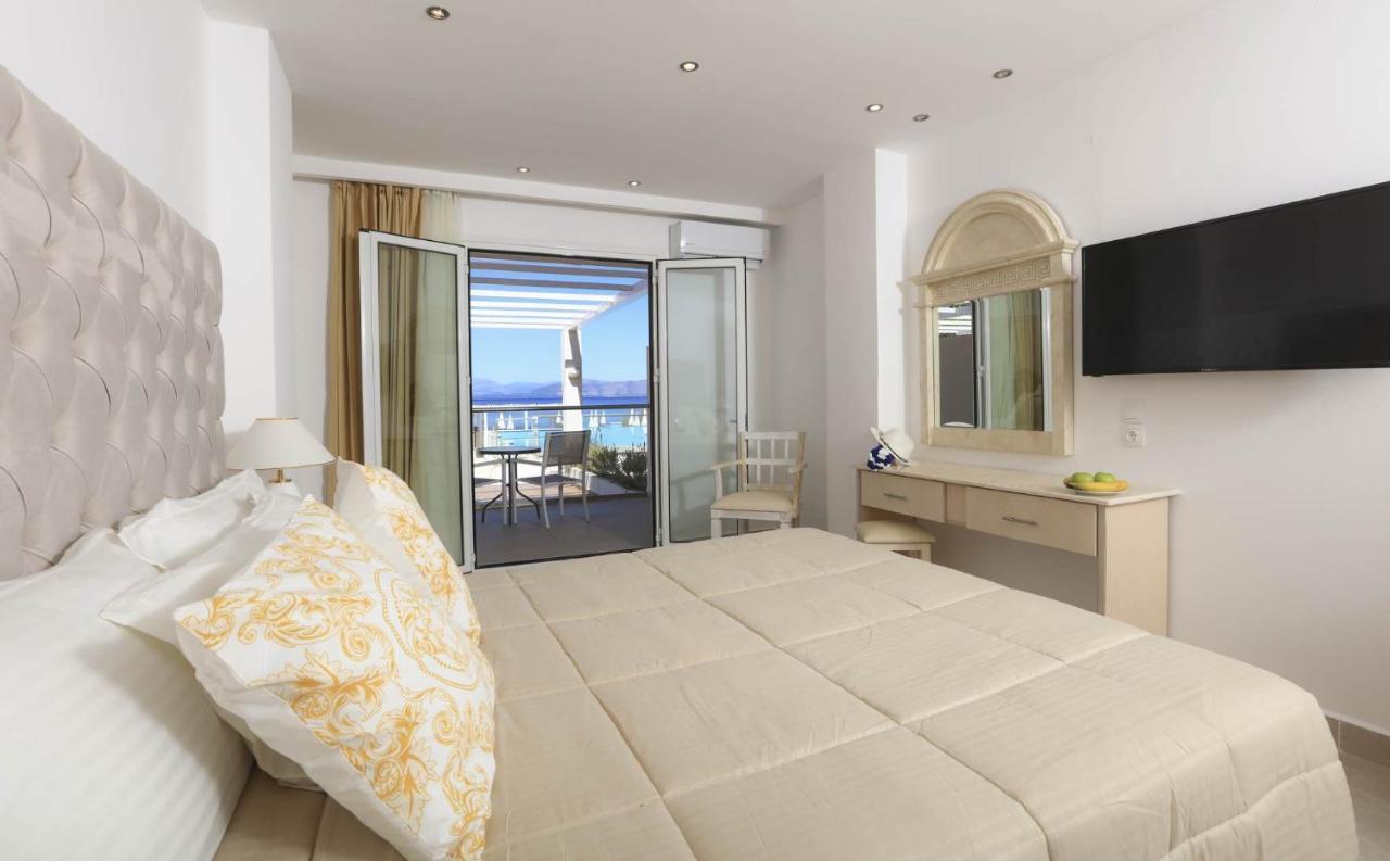 Hotel Cavomarina Beach- Adults Only