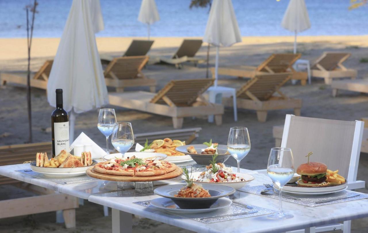 Cavomarina Beach- Adults Only Hotel Kavos