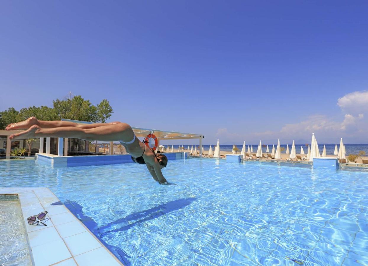 Cavomarina Beach- Adults Only Hotel Kavos
