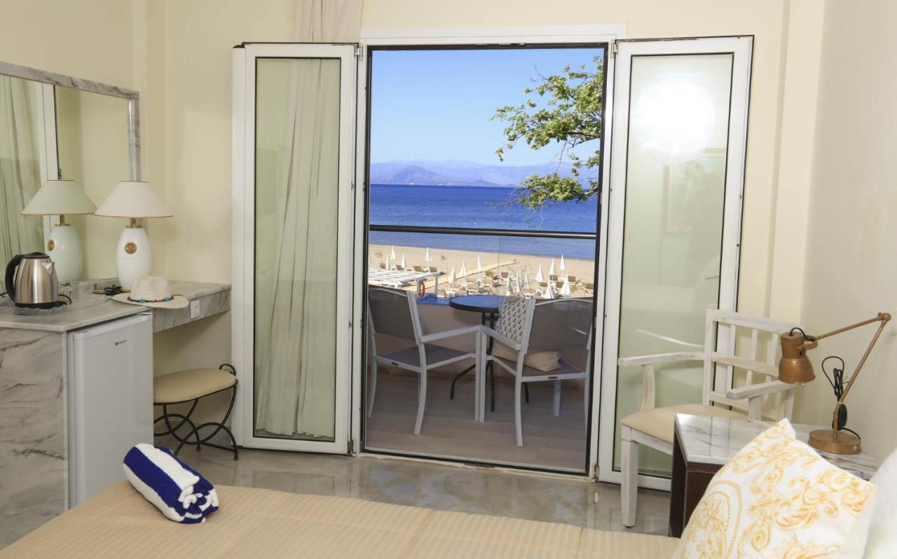 Cavomarina Beach- Adults Only 4* Kávos