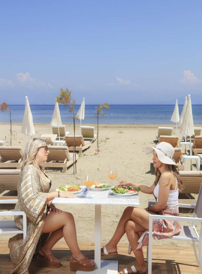 Hotel Cavomarina Beach- Adults Only Kavos