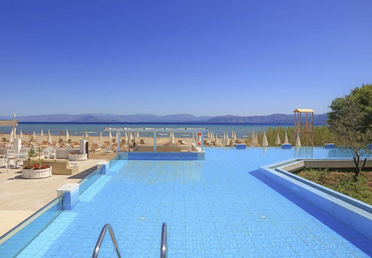 Cavomarina Beach- Adults Only Hotel 4*
