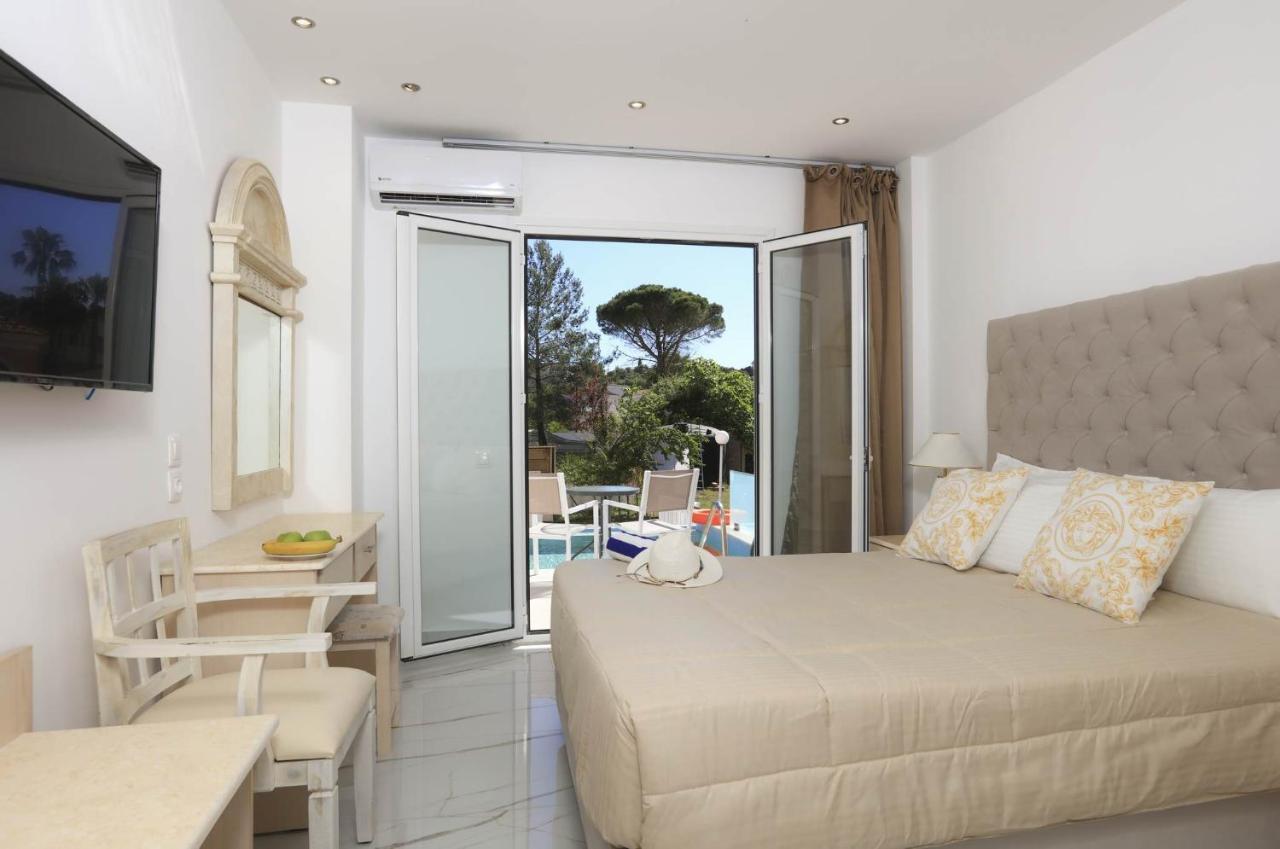 Cavomarina Beach- Adults Only 4* Kávos
