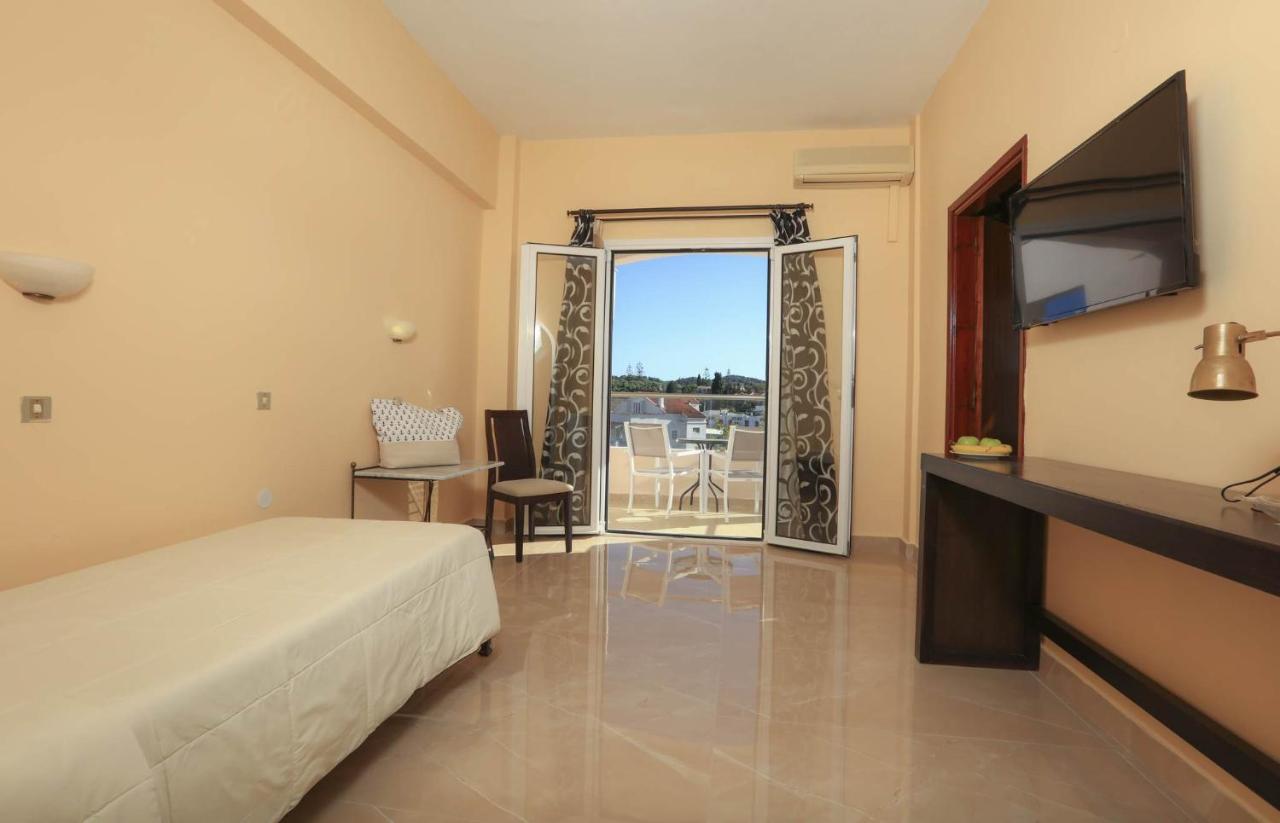 Hotel Cavomarina Beach- Adults Only 4*