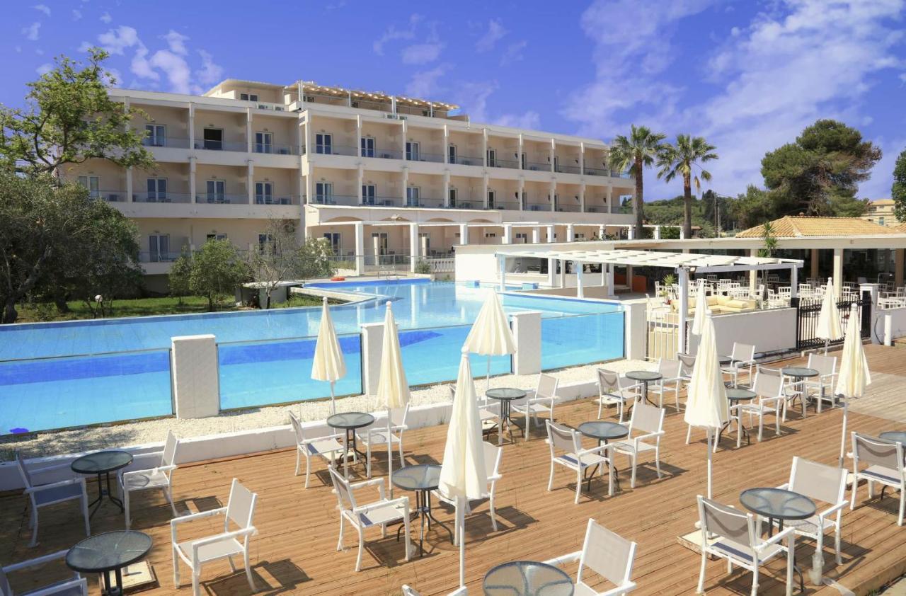 Cavomarina Beach- Adults Only 4* Kávos
