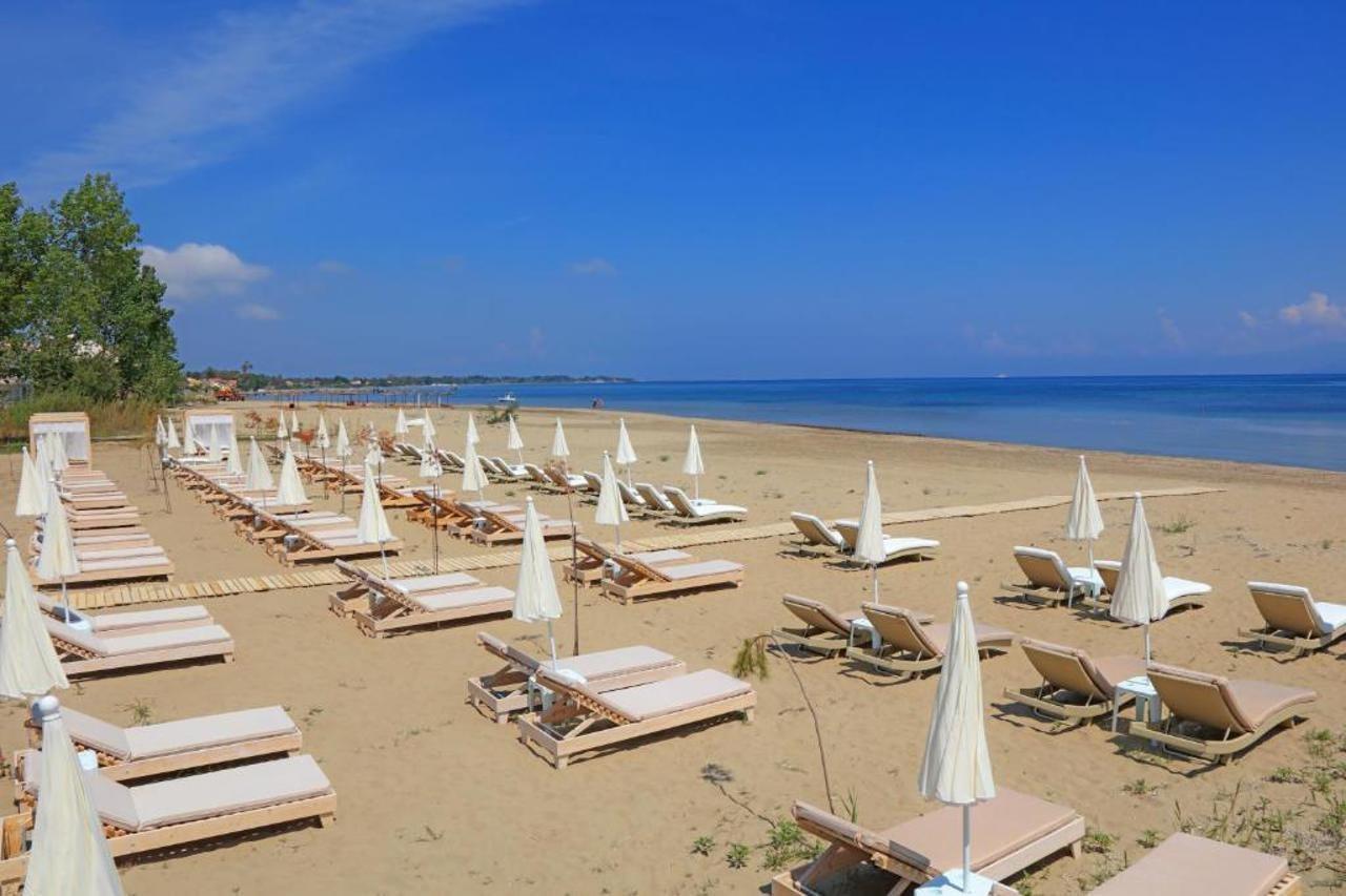 Cavomarina Beach- Adults Only 4* Kavos