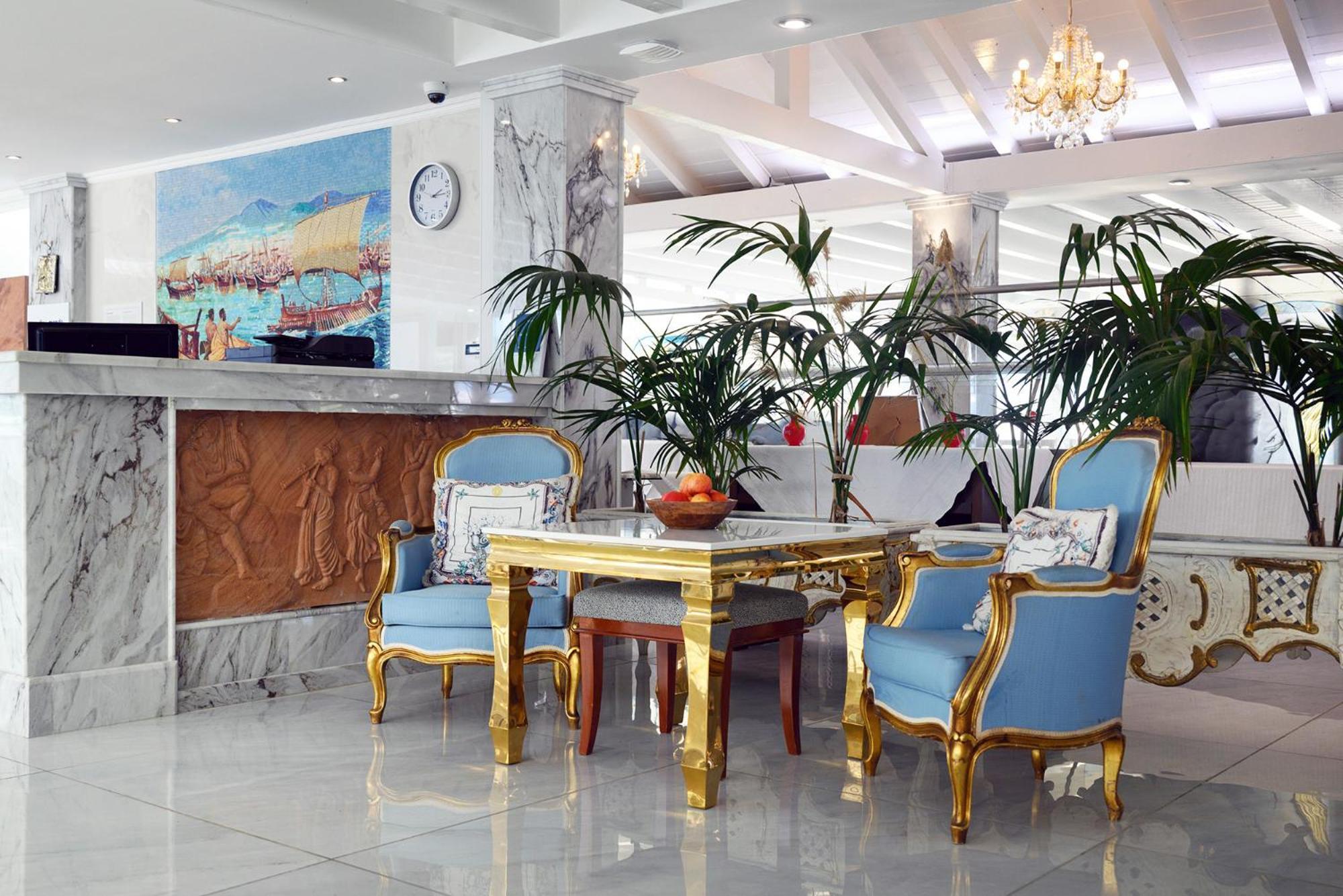 Cavomarina Beach- Adults Only Hotel Kavos