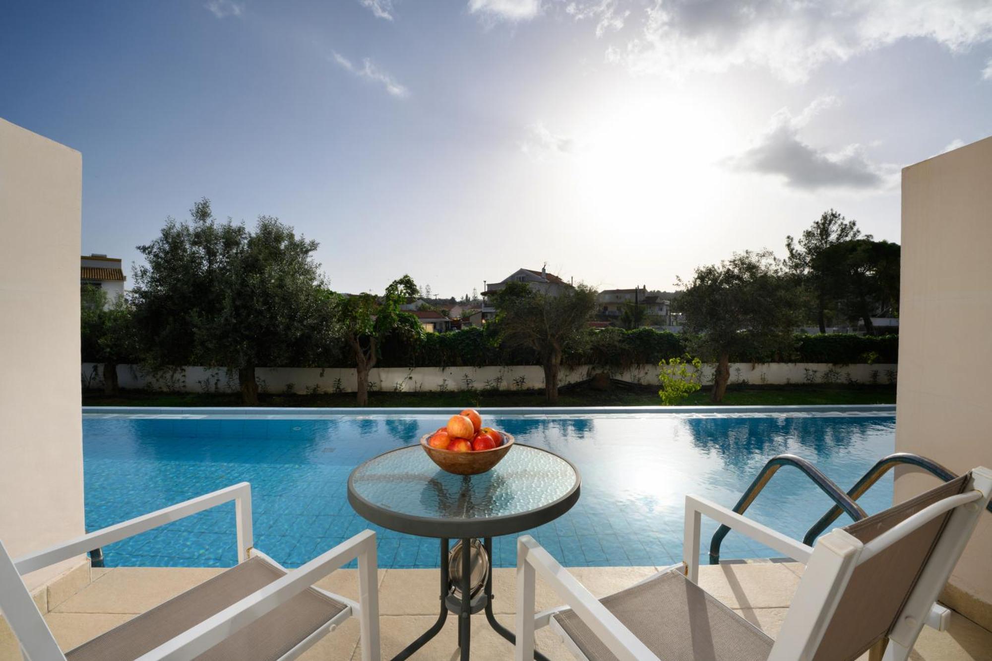 Cavomarina Beach- Adults Only 4* Kávos