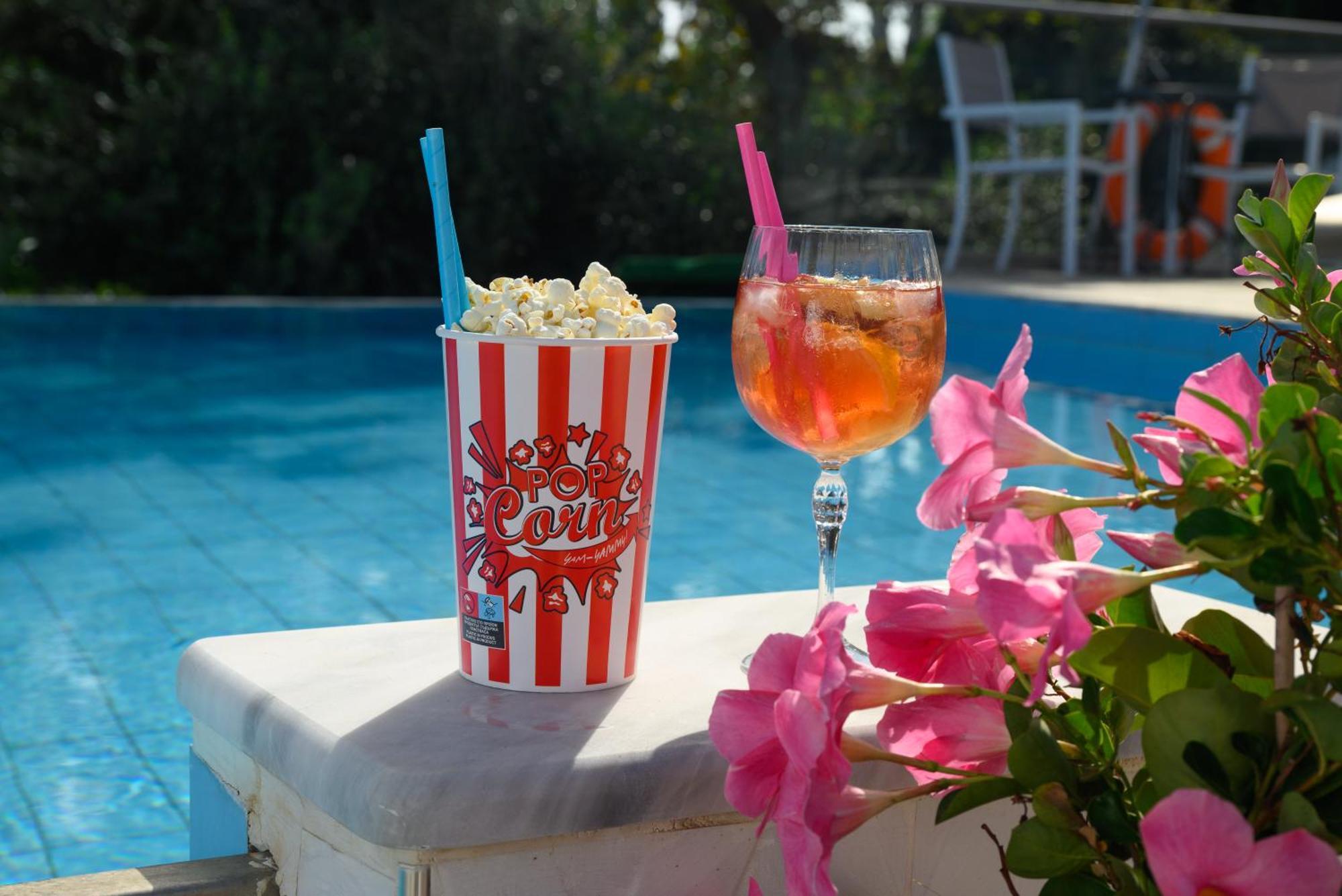 Cavomarina Beach- Adults Only Hotel Kavos