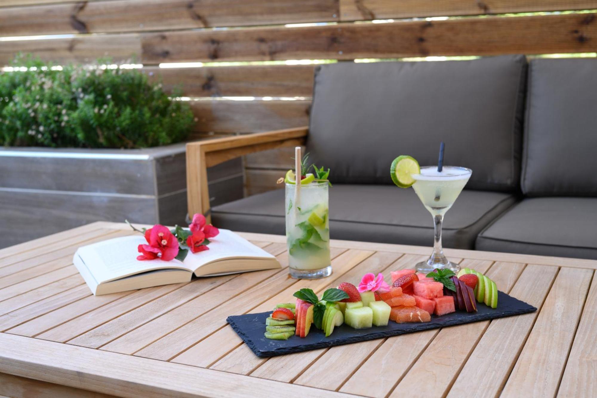 Cavomarina Beach- Adults Only 4* Kávos