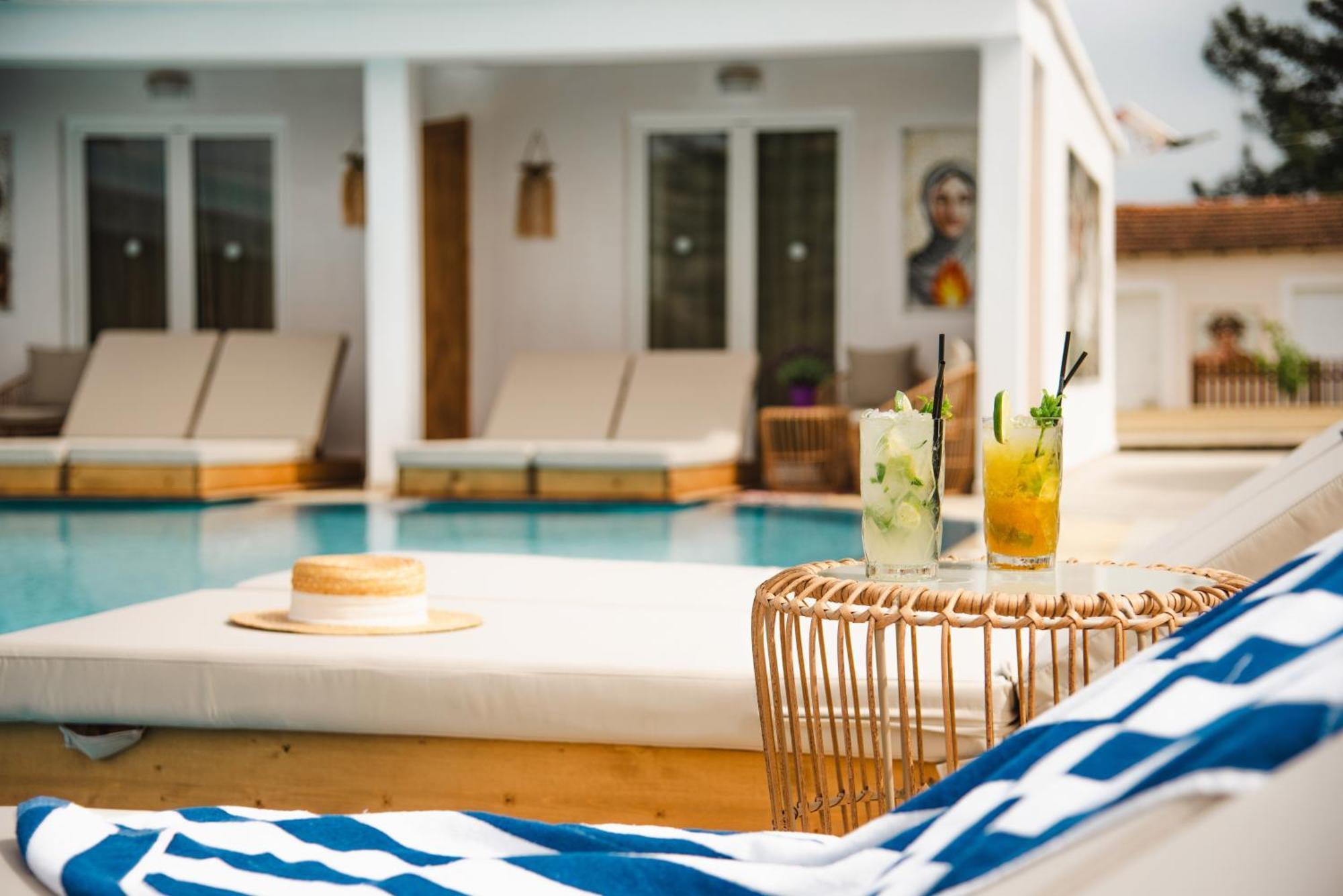 Hotel Cavomarina Beach- Adults Only 4*