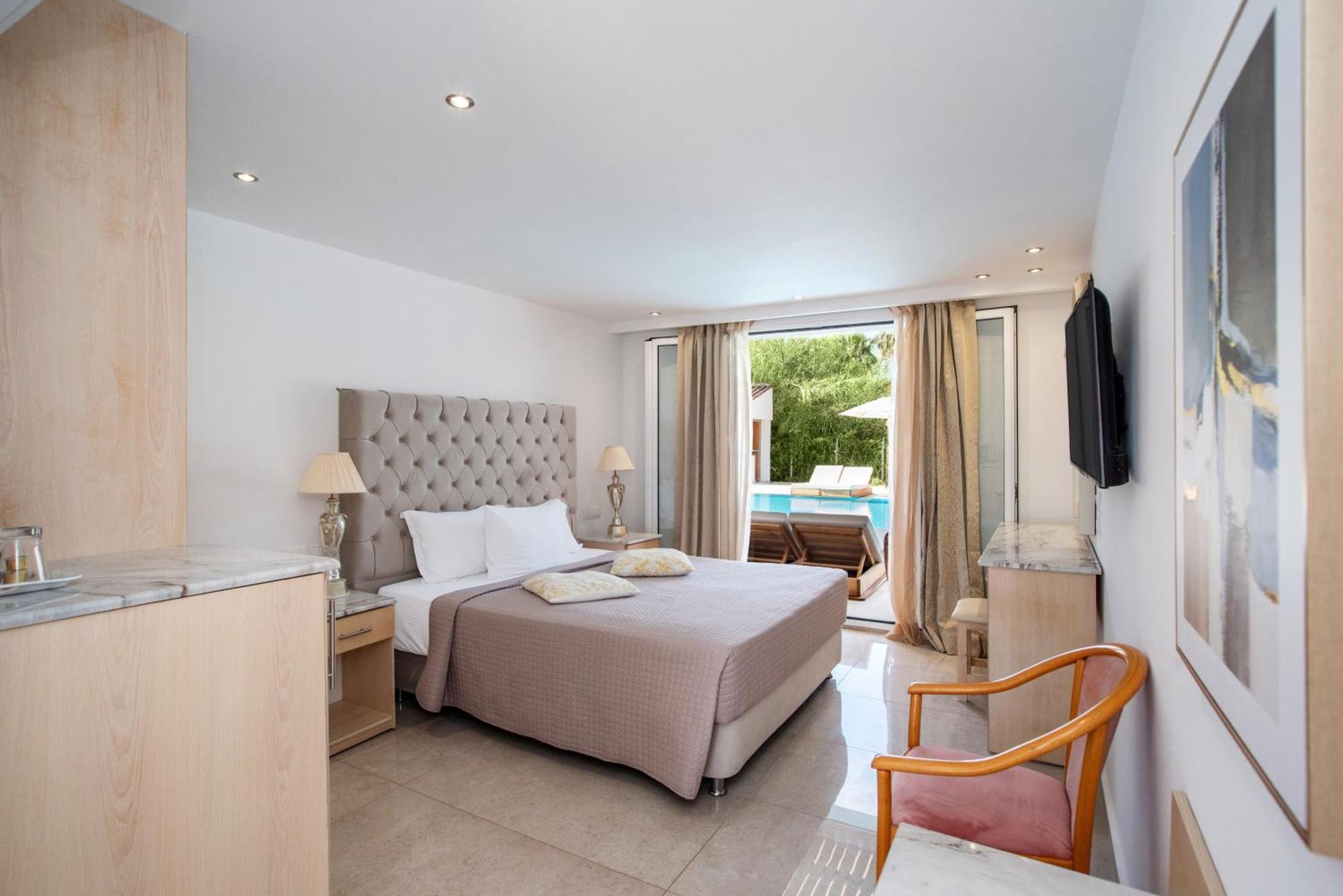 Cavomarina Beach- Adults Only Hotel 4*