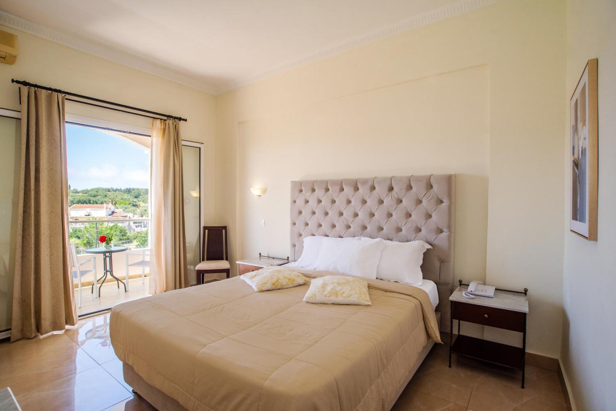 Cavomarina Beach- Adults Only Hotel Kavos