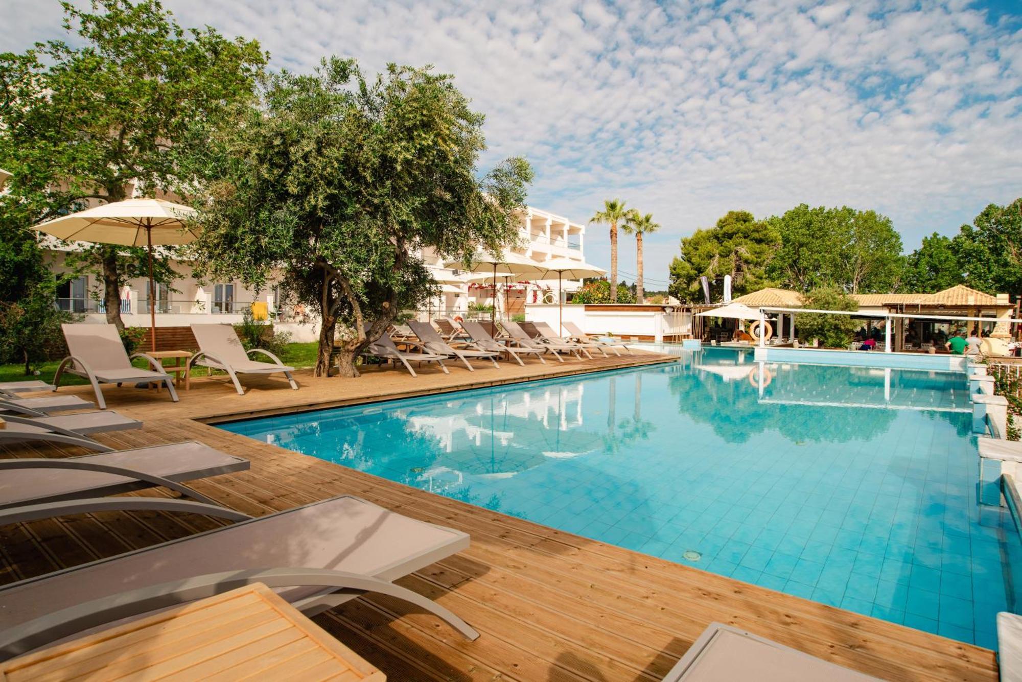 Cavomarina Beach- Adults Only