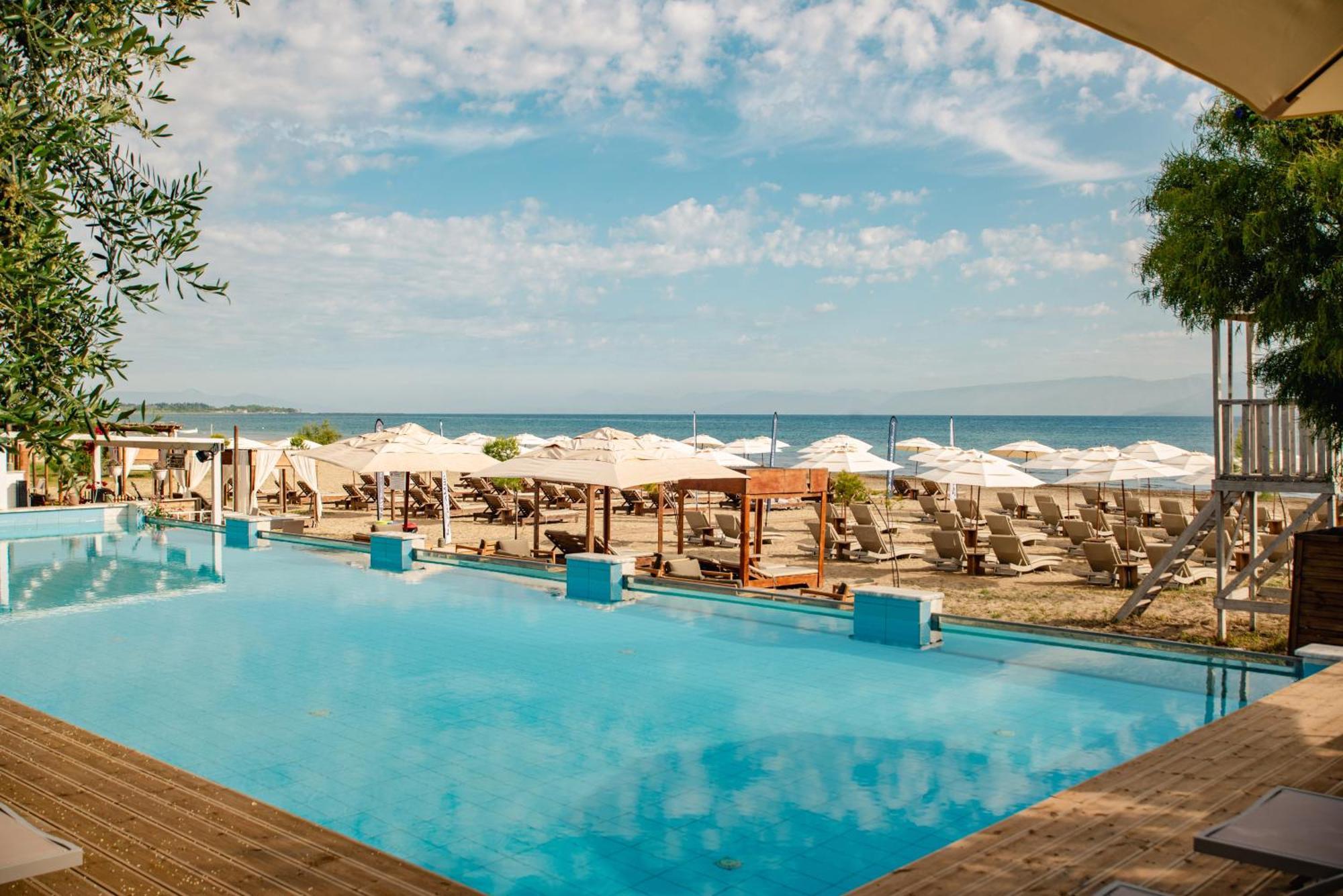 Cavomarina Beach- Adults Only Hotel