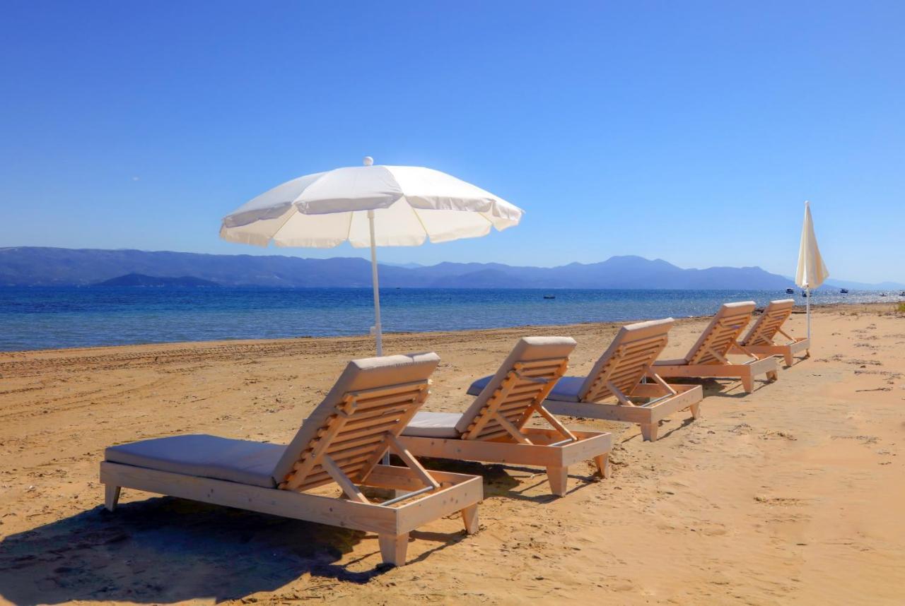 Cavomarina Hotel 4*