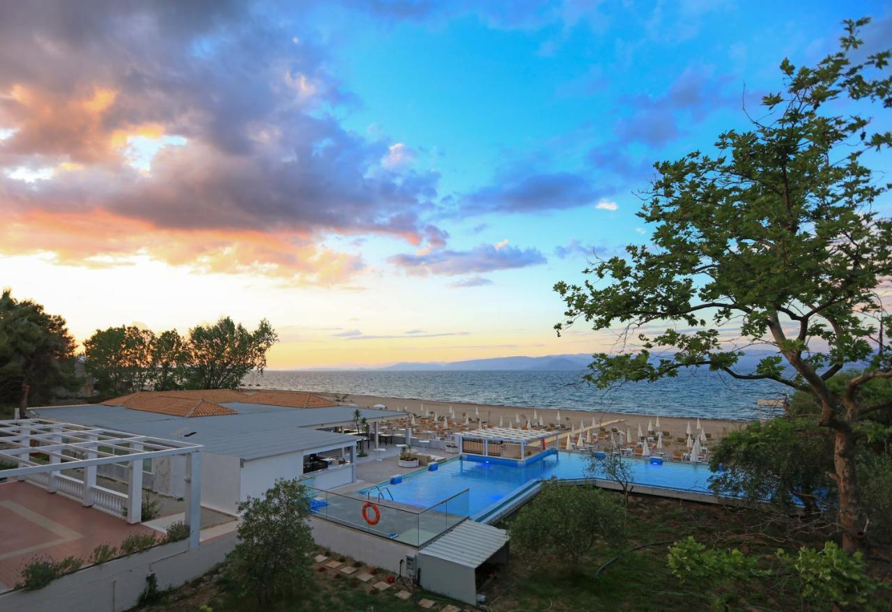 Cavomarina Hotel 4*