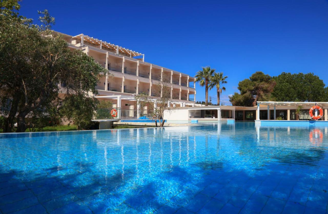 Cavomarina Hotel 4*