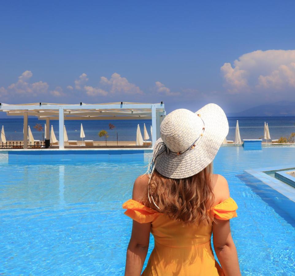 Hotel Cavomarina 4*
