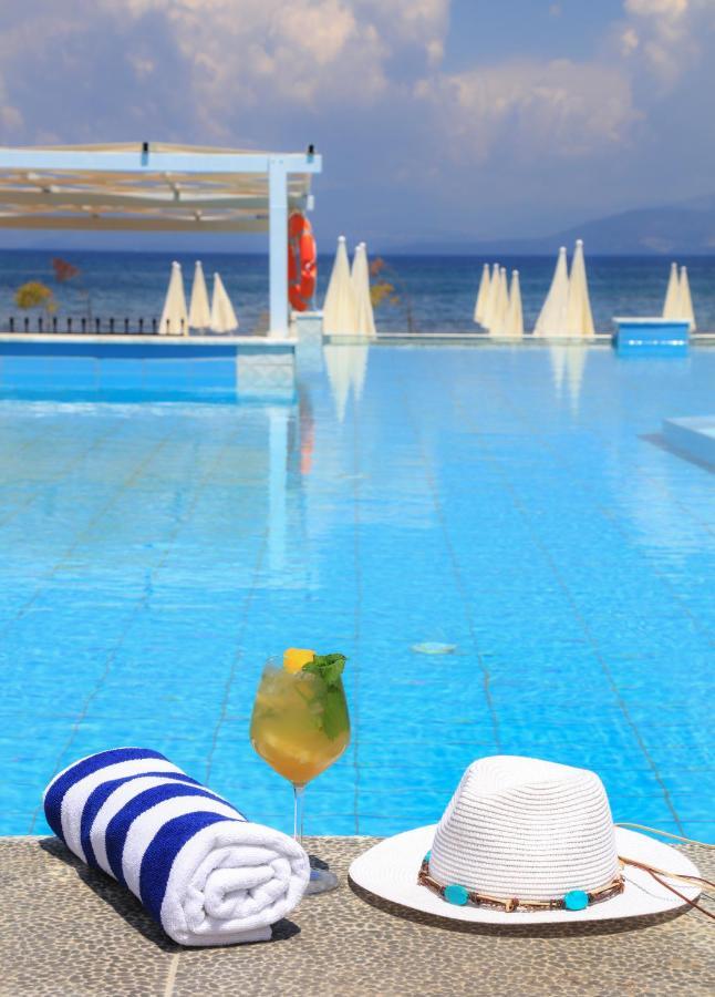 Cavomarina Hotel 4*