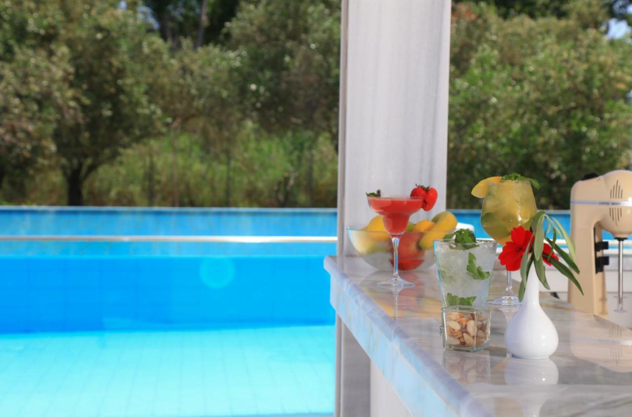 Hotel Cavomarina 4*