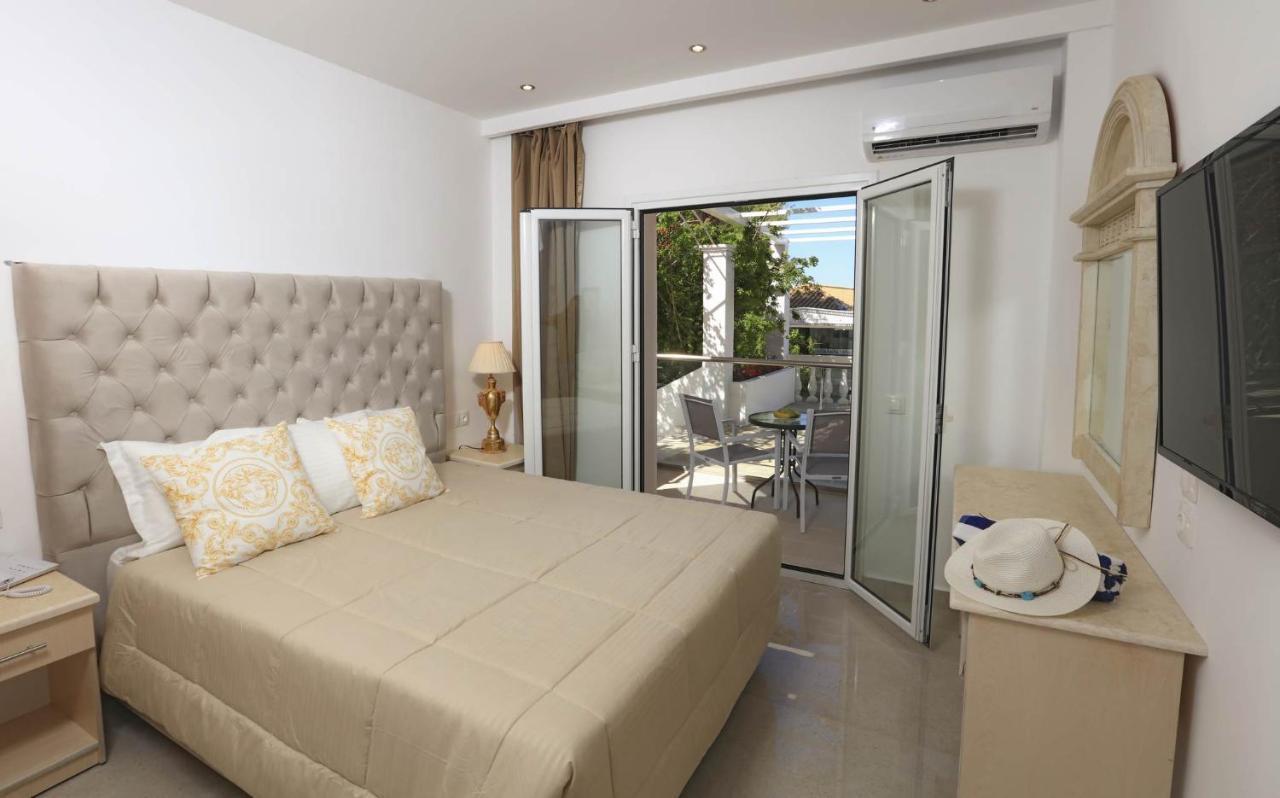 Hotel Cavomarina