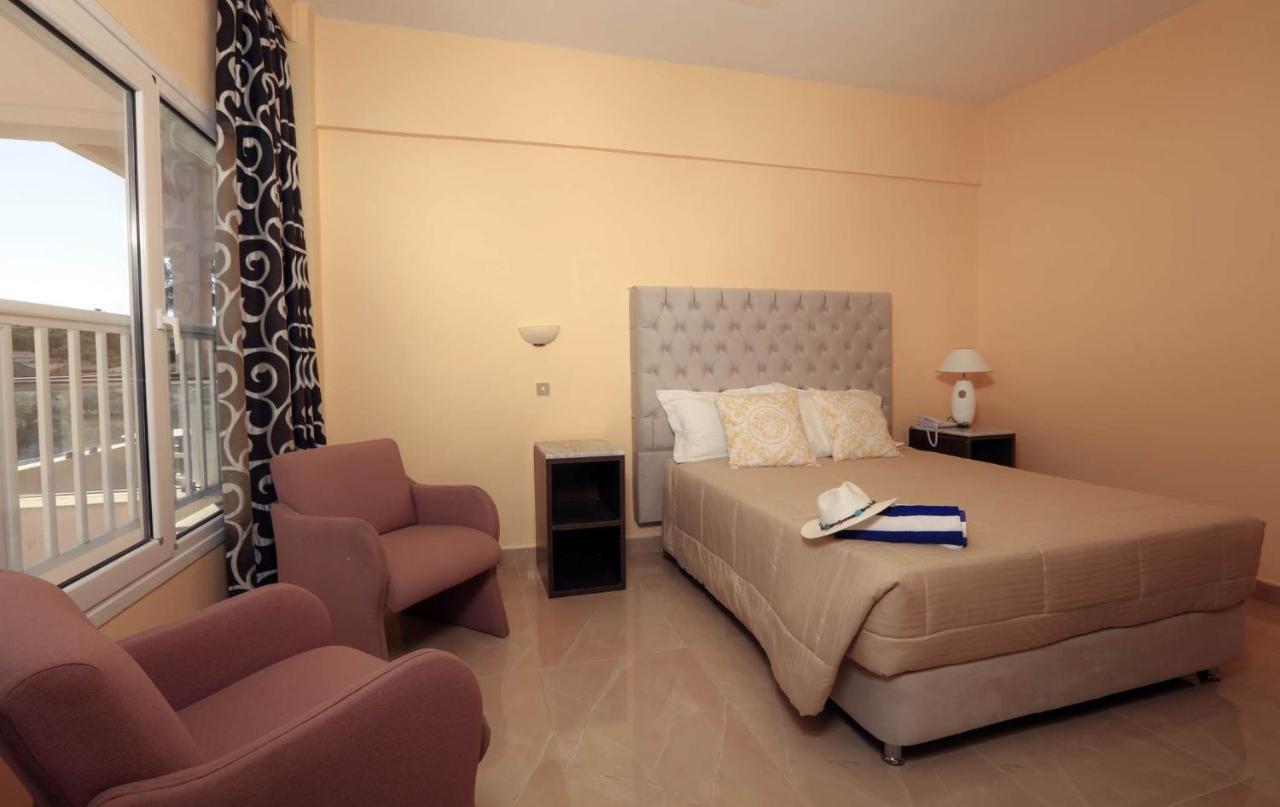 Cavomarina Hotel 4*
