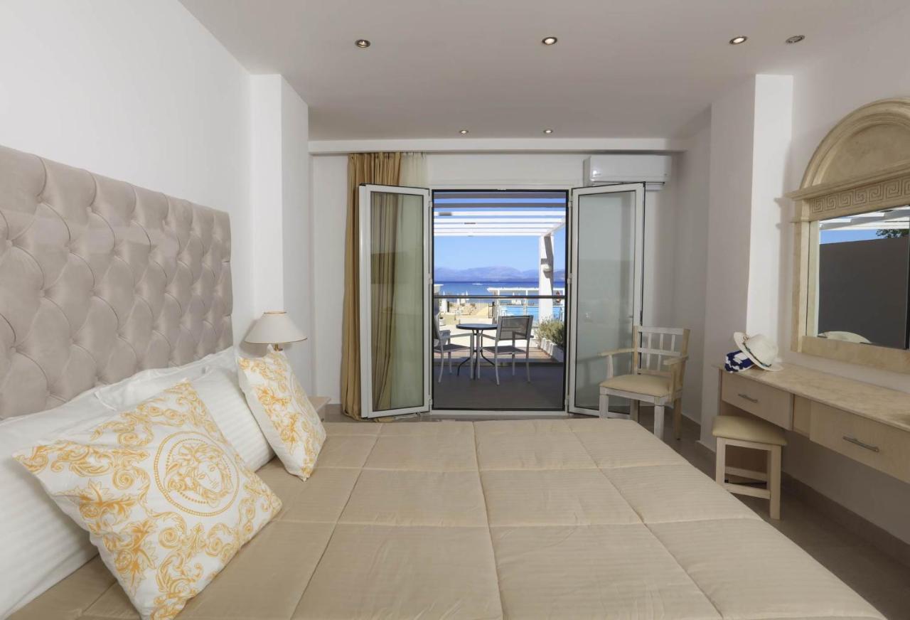 Hotel Cavomarina