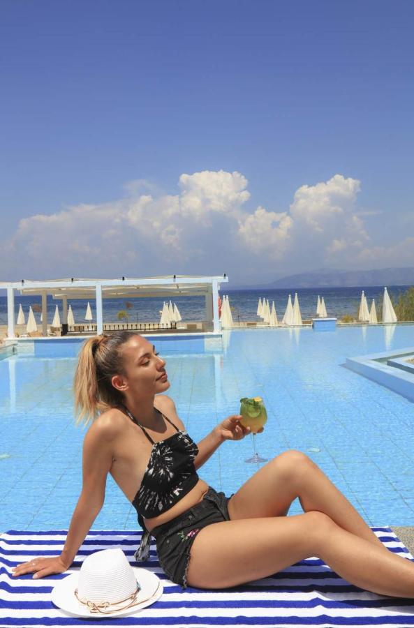 Cavomarina 4*