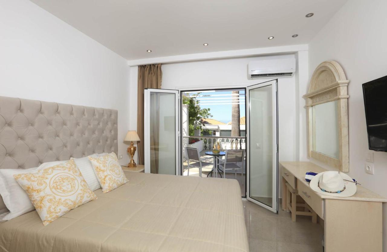 Cavomarina Hotel 4*