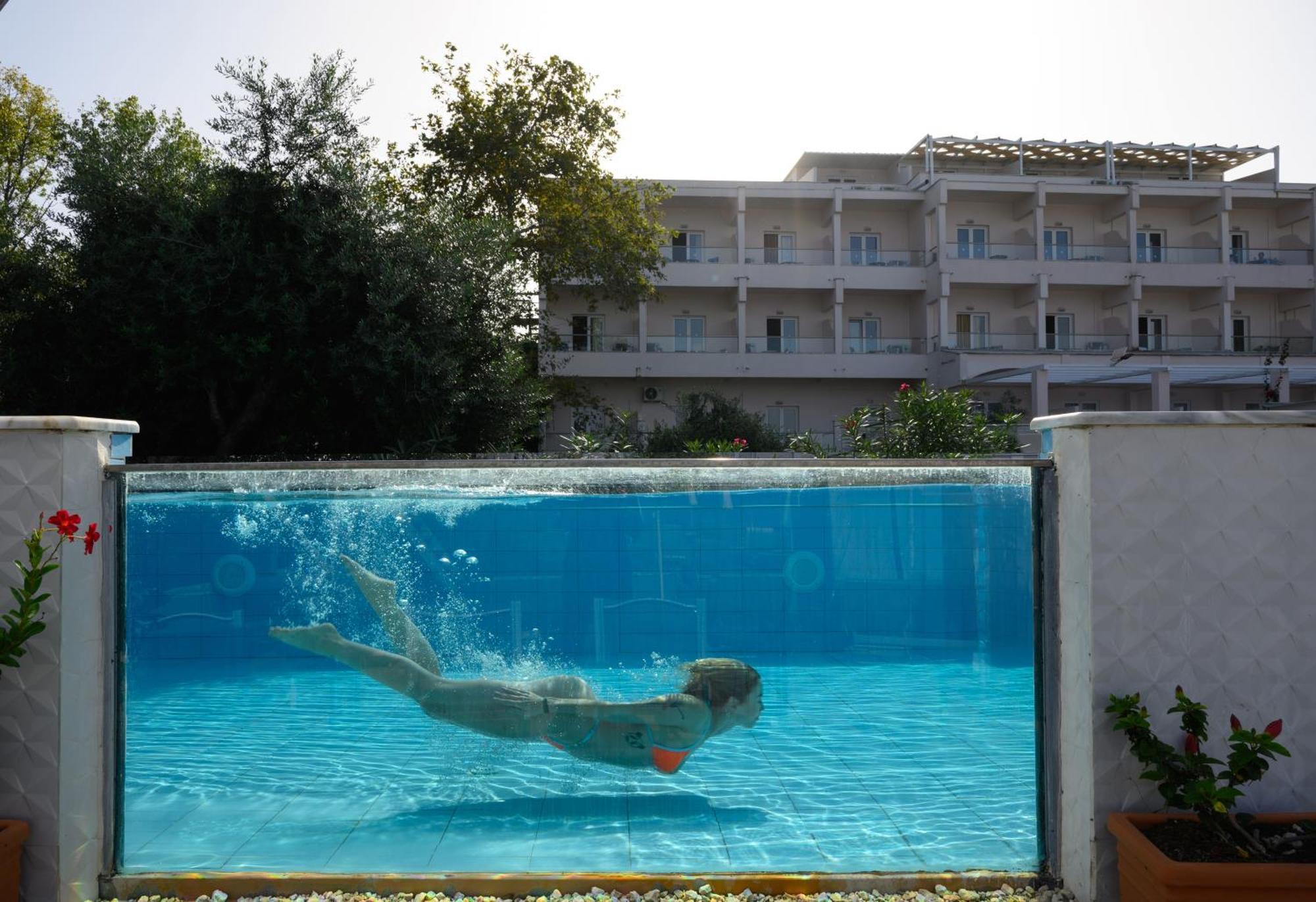 Hotel Cavomarina 4*