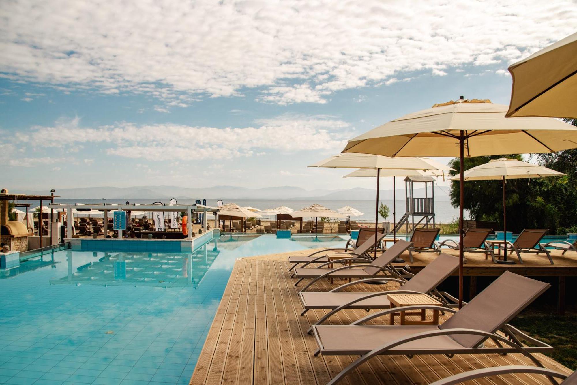 Hotel Cavomarina